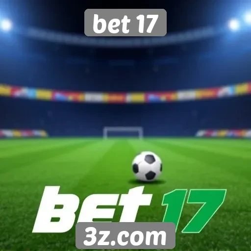 Comparativo entre bônus e promoções do Bet 17