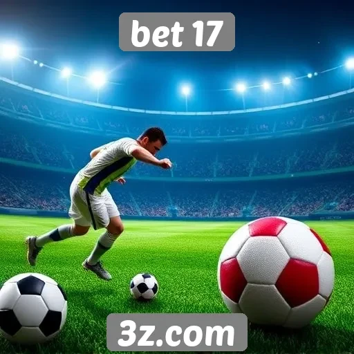 Avaliação das promoções disponíveis em bet 17