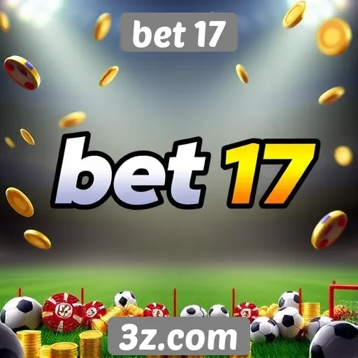 Análise da diversidade de jogos no site bet 17