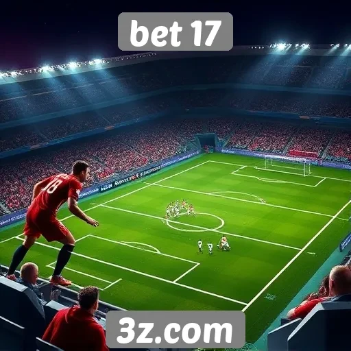 Perspectivas de crescimento do bet 17 no mercado de jogos