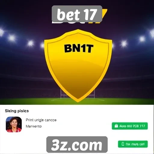 Opções de pagamento disponíveis na plataforma bet 17