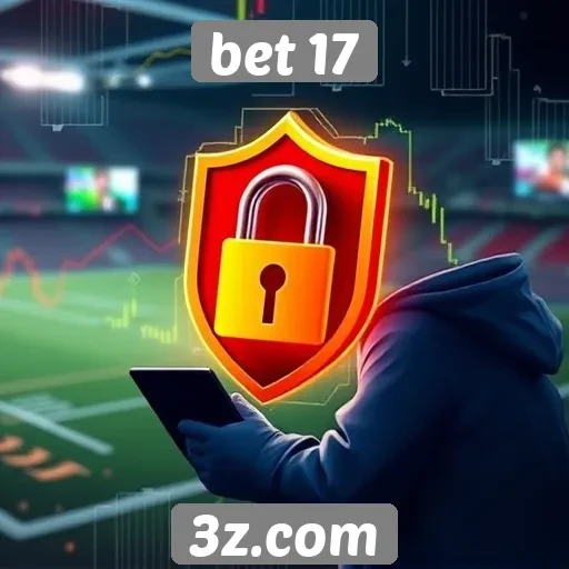 Exploração da segurança em transações no bet 17