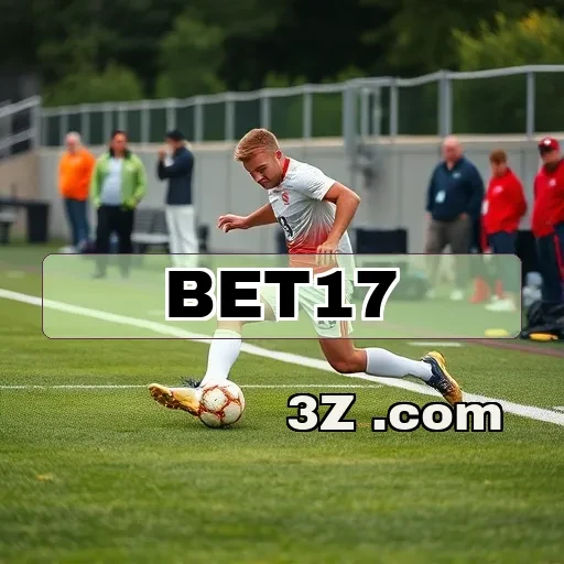 Inacreditável: Sports e Bet 17 Transformam Apostas Online